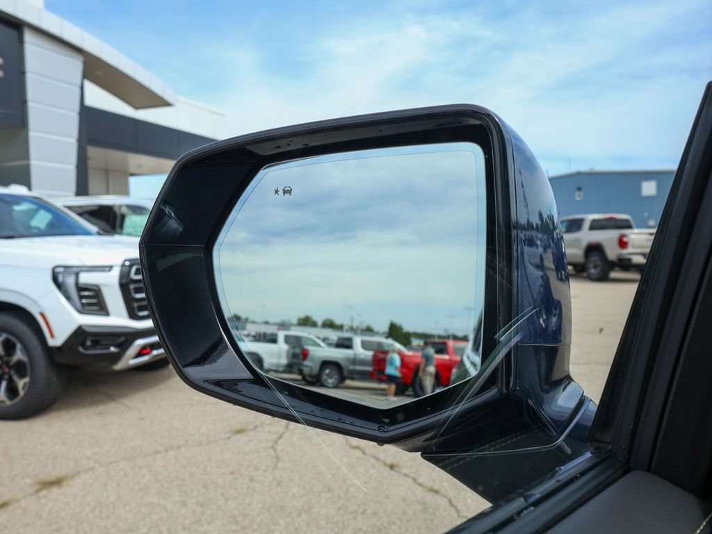 New 2026 GMC Yukon Elevation w/ Elevation Premium Package AWD/4WD image 33