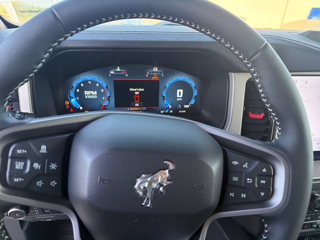 New 2026 Ford Bronco Outer Banks w/ Sasquatch Package AWD/4WD image 28