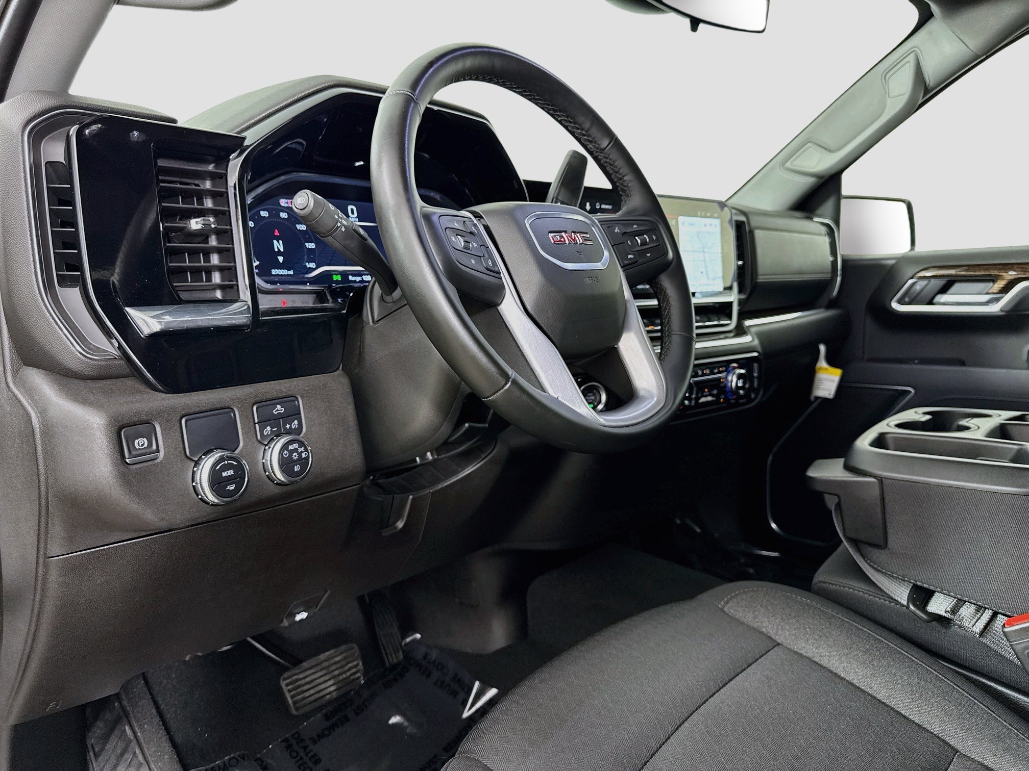 Used 2025 GMC Sierra 1500 Elevation RWD image 11