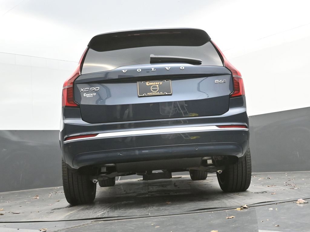 New 2026 Volvo XC90 B6 Ultra w/ Protection Package image 34