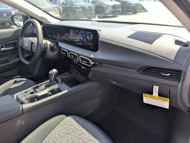 New 2026 Nissan Sentra SV w/ SV Convenience Package FWD image 35