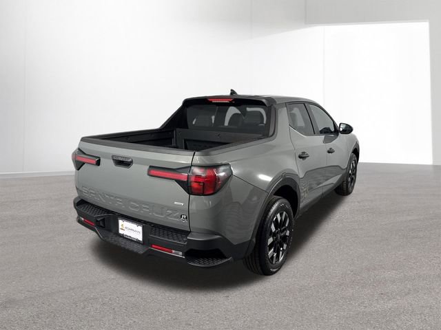 New 2026 Hyundai Santa Cruz SE AWD/4WD image 27