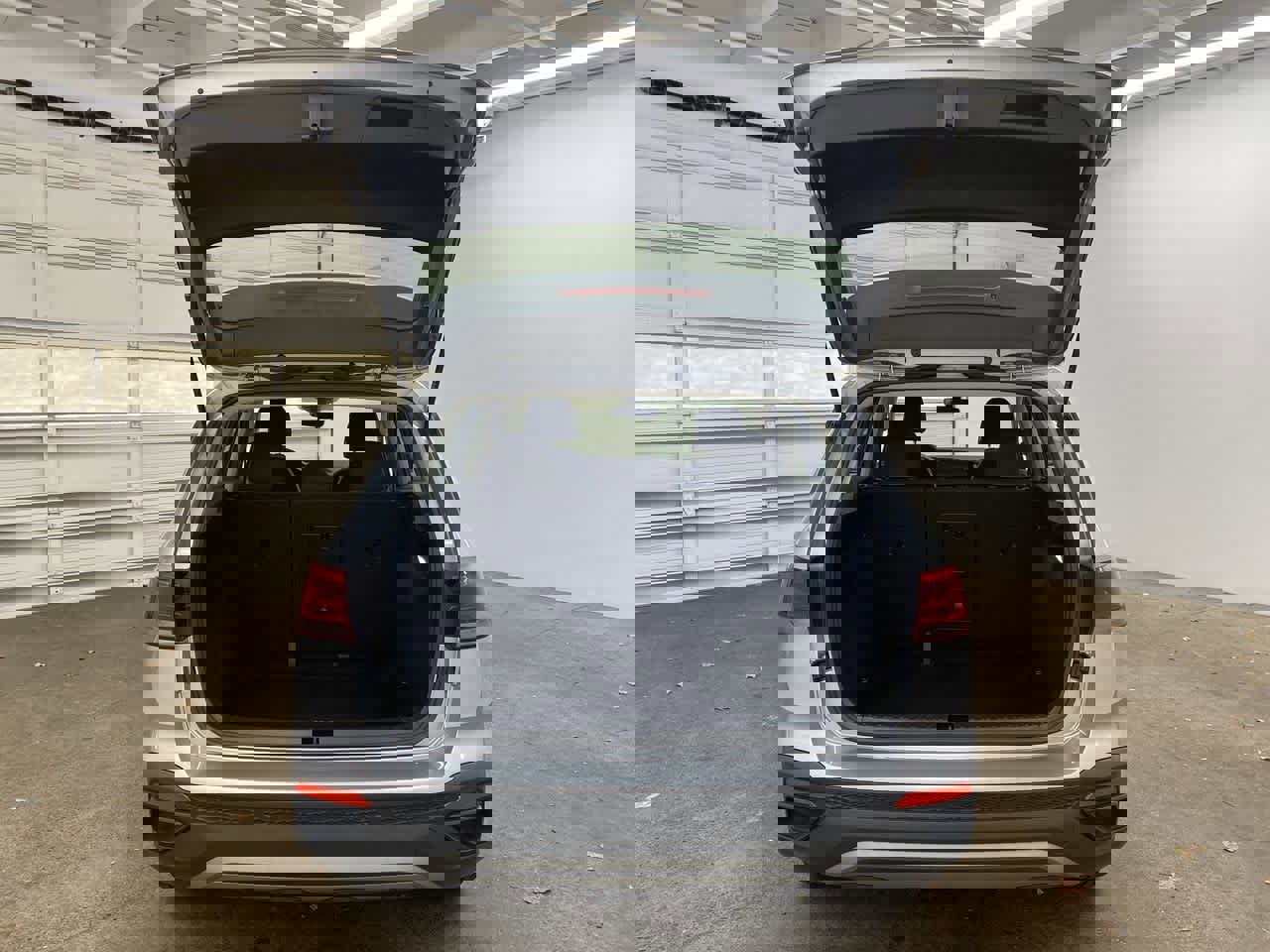 Used 2024 Volkswagen Taos S image 29