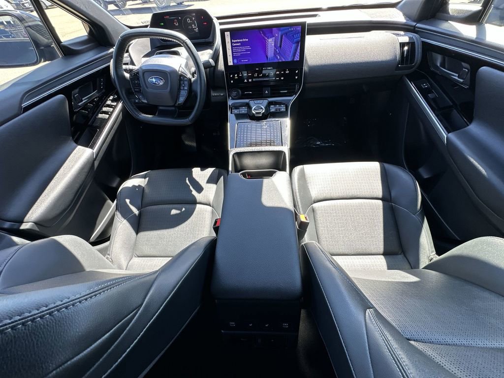 Used 2024 Subaru Solterra Touring image 29