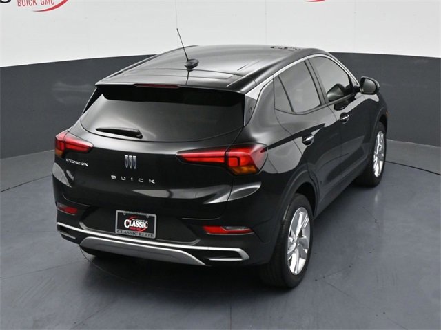 Certified 2024 Buick Encore GX Preferred image 21