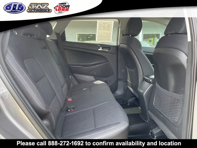 Used 2020 Hyundai Tucson Value image 12