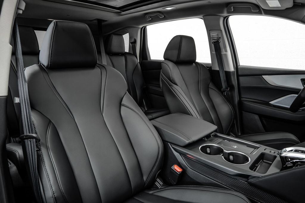New 2026 Acura MDX SH-AWD image 29