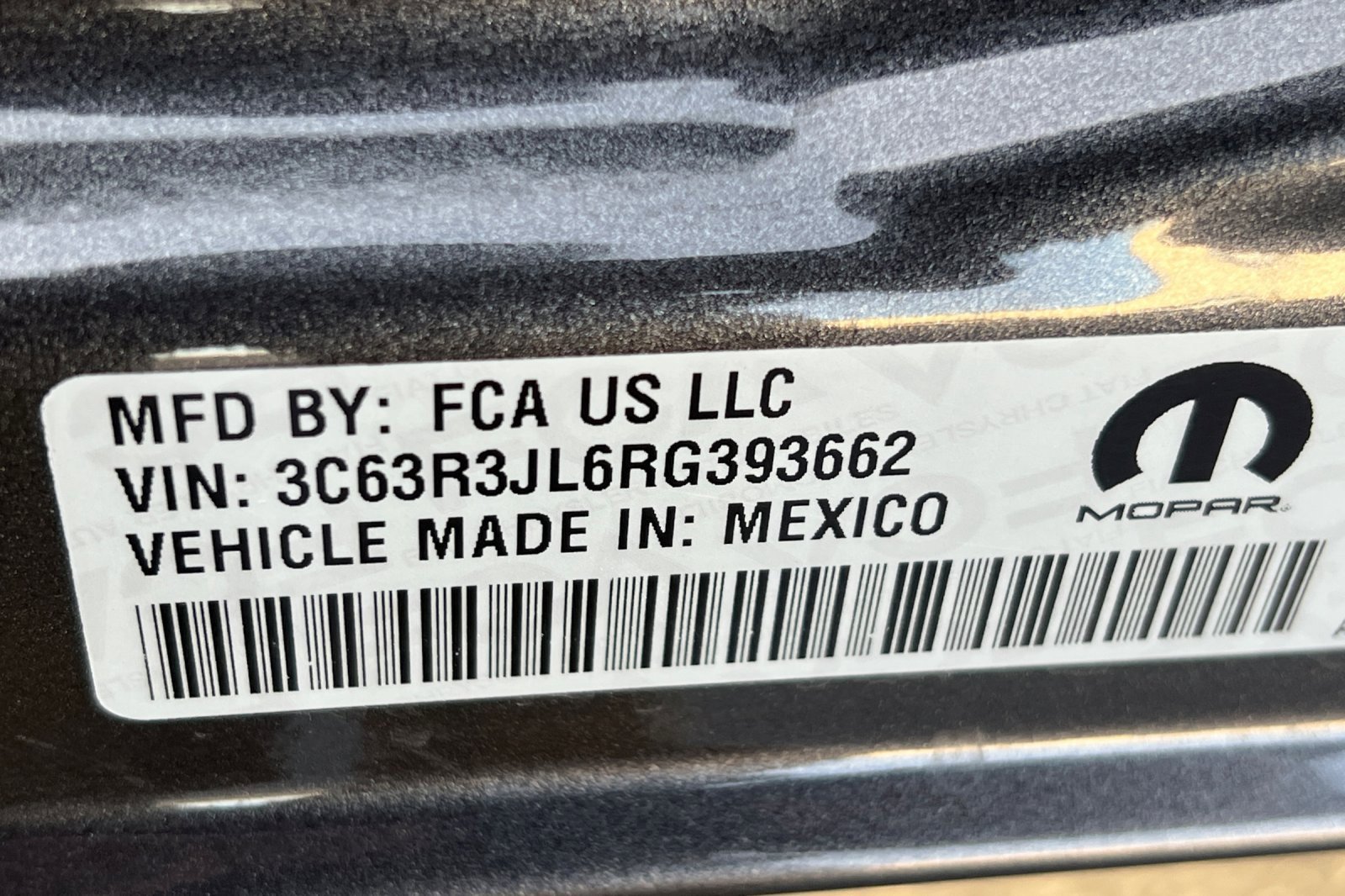 Used 2024 RAM 3500 Laramie w/ Safety Group image 30