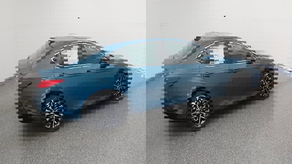 New 2026 Toyota Camry XLE image 10