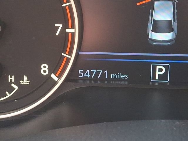 Used 2024 Nissan Altima 2.5 SR image 20