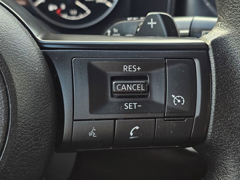 Certified 2024 Nissan Rogue S image 20