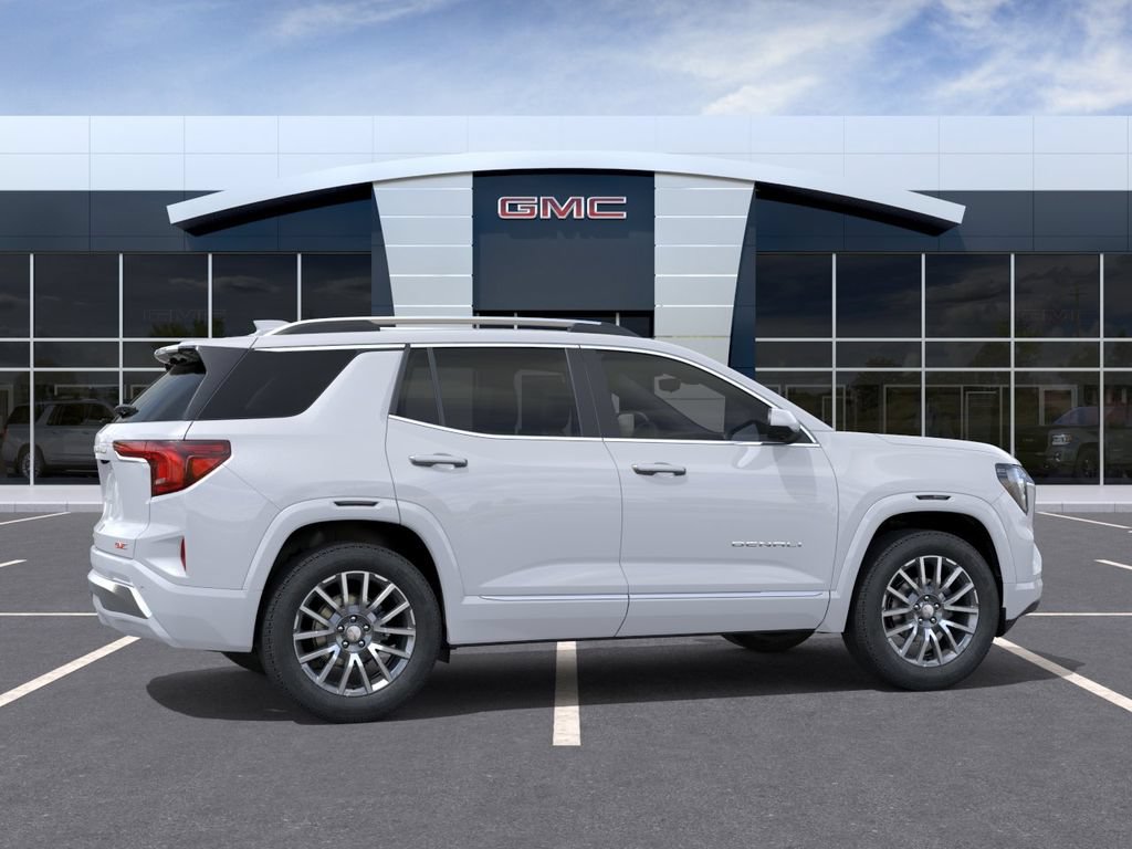New 2027 GMC Terrain Denali AWD/4WD image 5