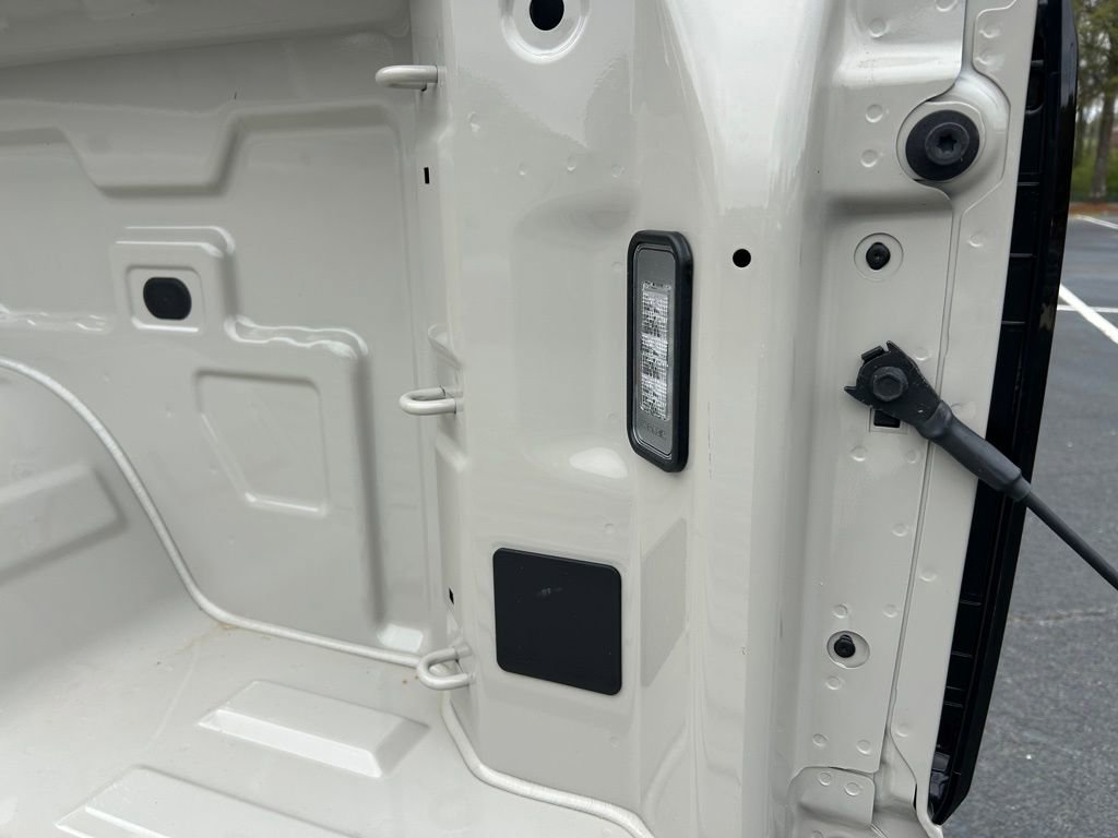 Certified 2026 GMC Sierra 1500 Pro w/ Pro Value Package image 23