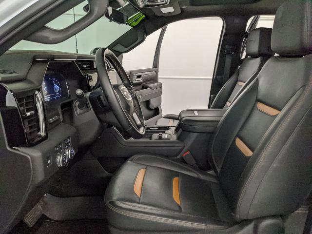 Used 2025 GMC Sierra 2500 AT4 w/ AT4 Premium Plus Package AWD/4WD image 18