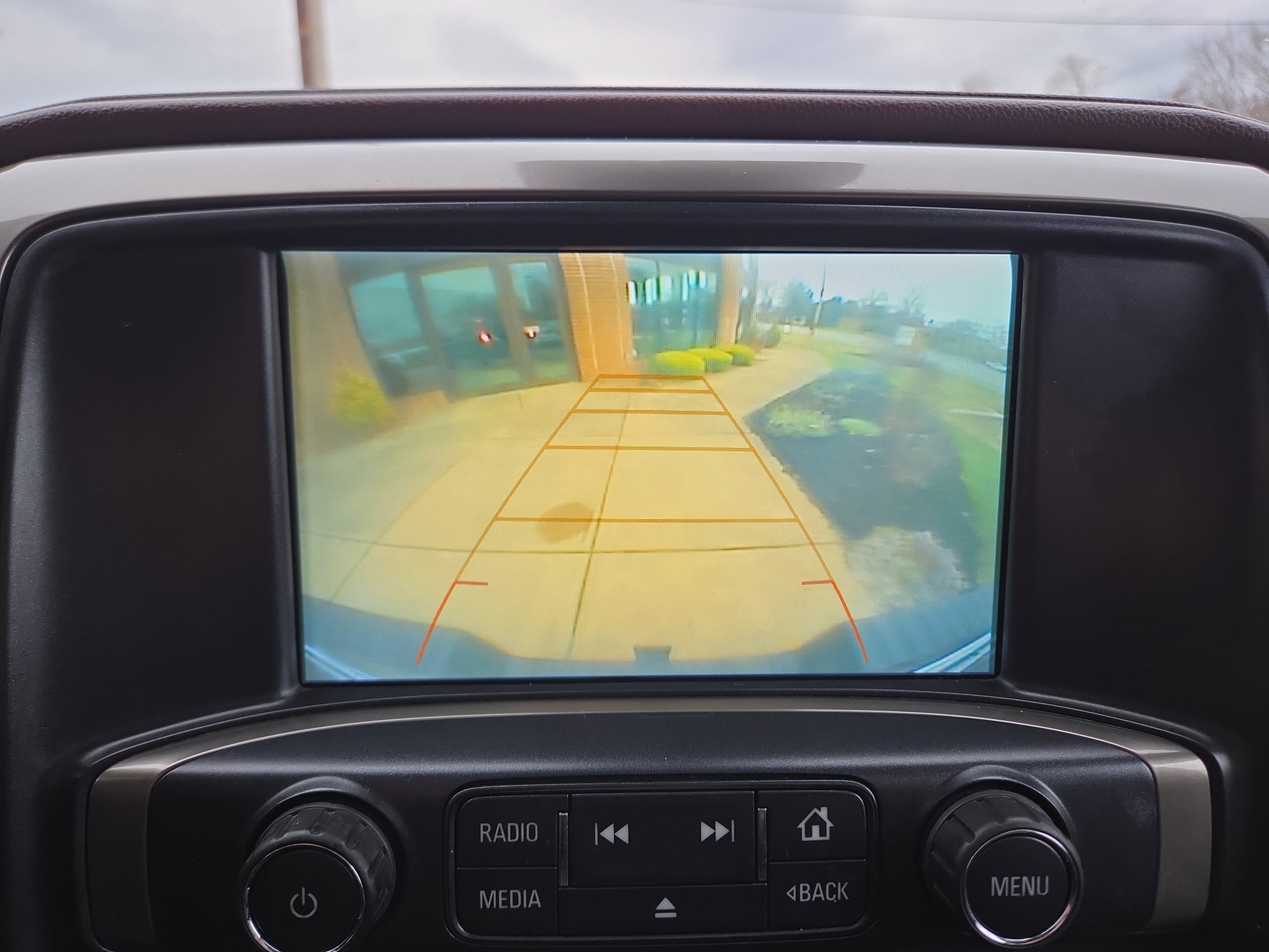 Used 2019 Chevrolet Silverado 3500 High Country w/ Duramax Plus Package image 26