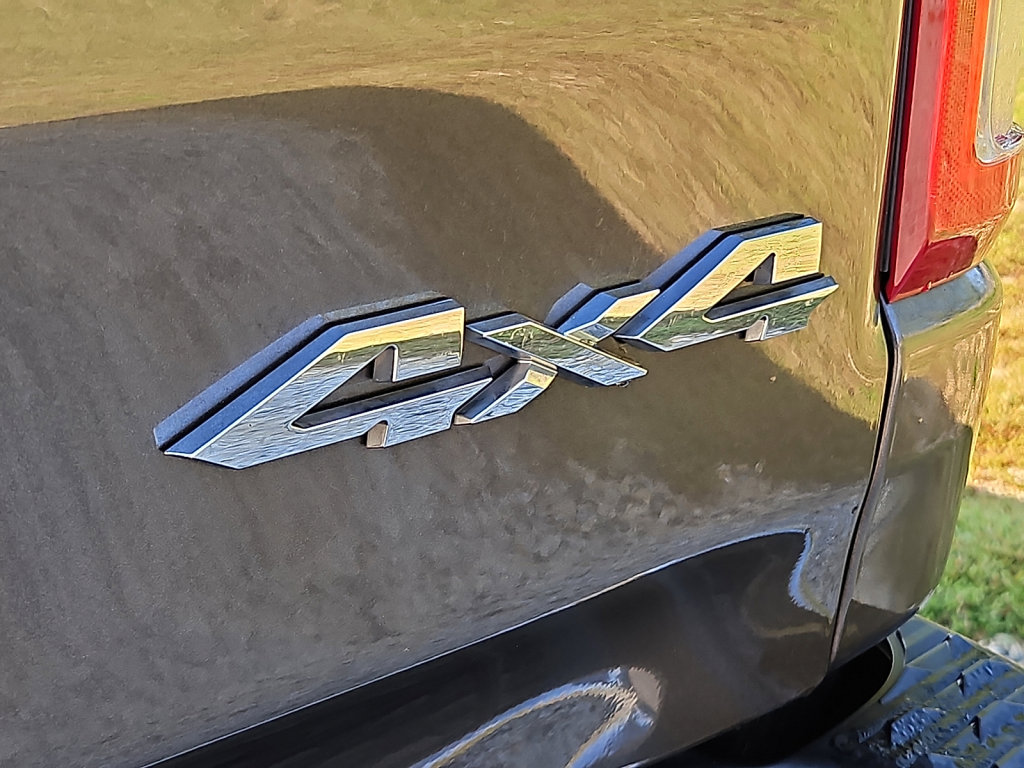 Used 2022 RAM 1500 Big Horn image 17