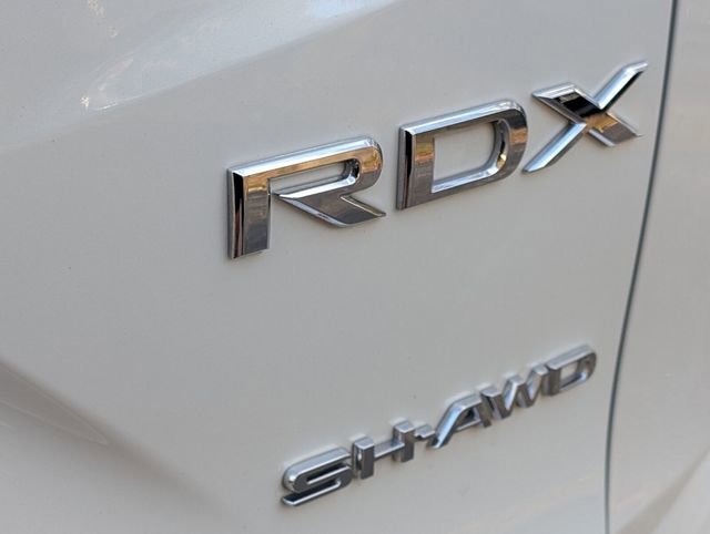 Used 2024 Acura RDX A-Spec image 23