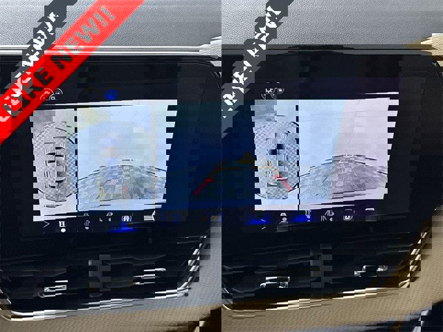 Used 2025 Chevrolet Equinox ACTIV w/ Safety and Technology Package image 15