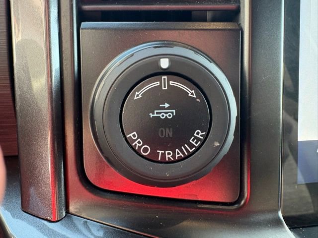 Used 2023 Ford F150 XLT w/ Equipment Group 302A High image 23