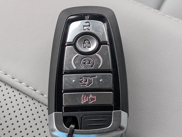 New 2027 Ford Expedition Max Platinum w/ Platinum Ultimate Package AWD/4WD image 34
