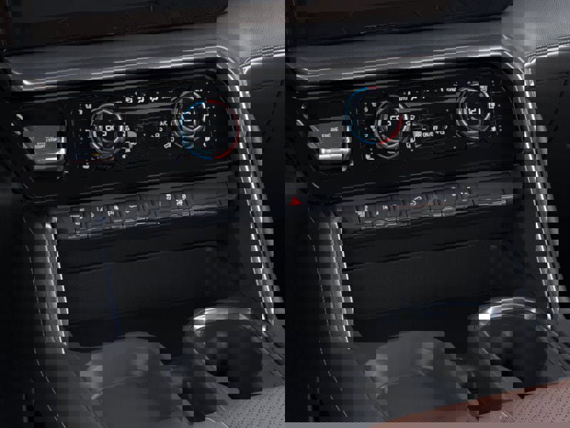 New 2026 GMC Sierra 3500 Denali Ultimate image 52