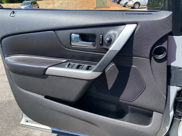 Used 2013 Ford Edge SEL image 20