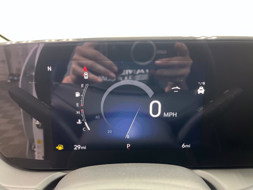 New 2026 Buick Encore GX Preferred w/ Advanced Technology Package FWD image 11