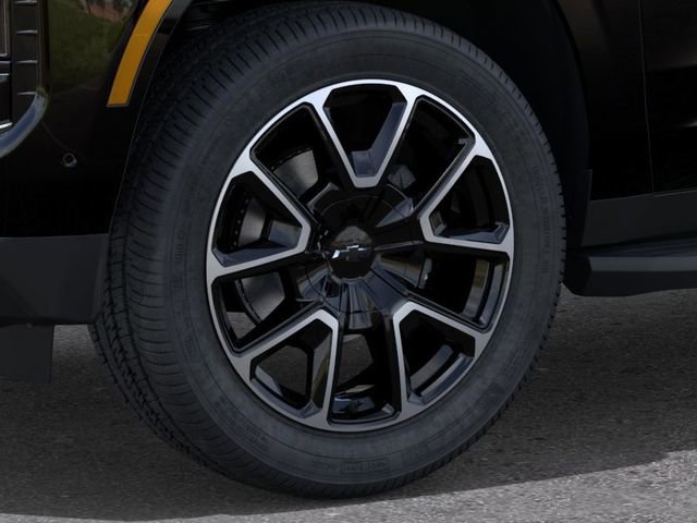 New 2026 Chevrolet Tahoe RST w/ RST Capability Package AWD/4WD image 9