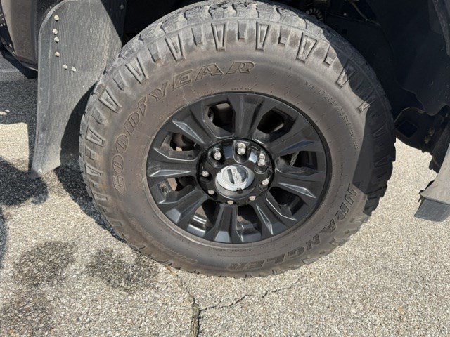 Used 2021 Ford F350 Lariat w/ Tremor Off-Road Package AWD/4WD image 43