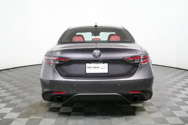 New 2026 Alfa Romeo Giulia image 26