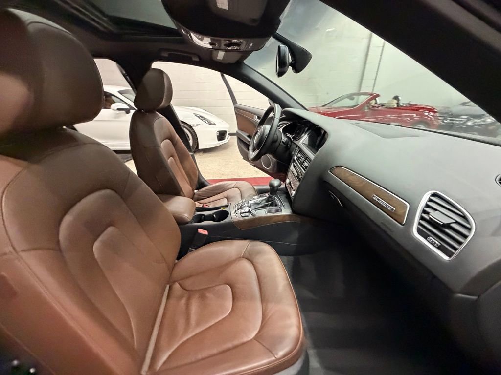 Used 2015 Audi A4 2.0T Premium Plus image 28
