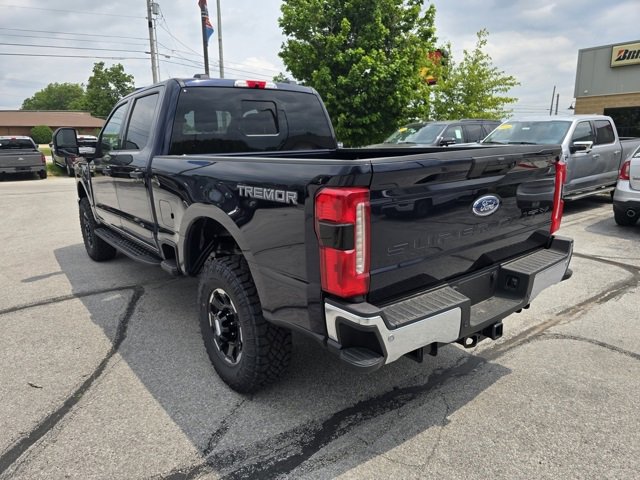 New 2025 Ford F350 XLT w/ Tremor Off-Road Package image 5