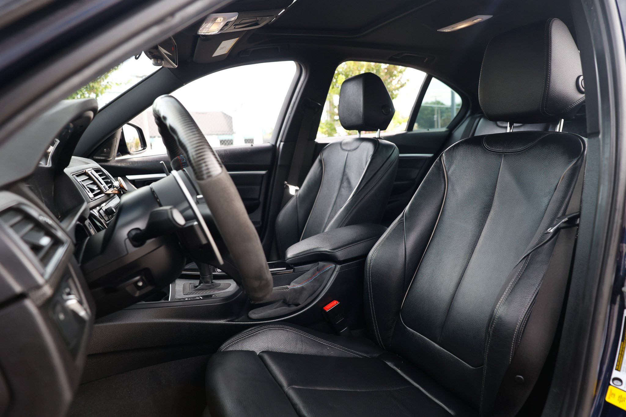 Used 2018 BMW 340i Sedan RWD image 9