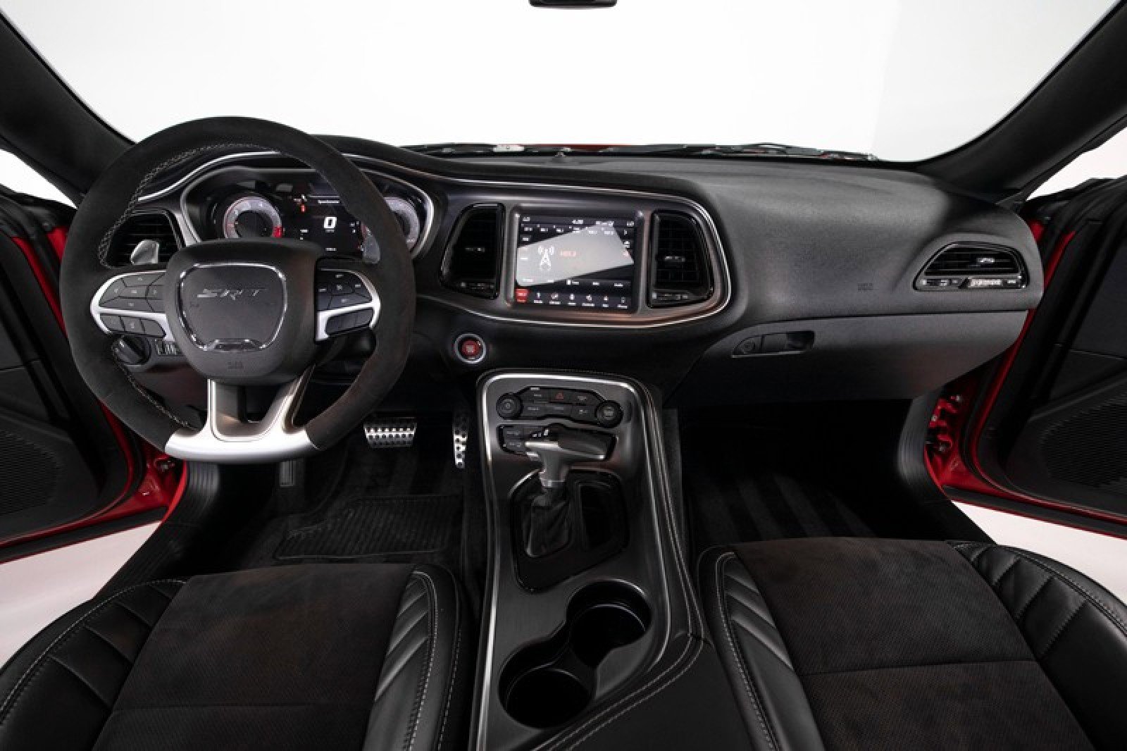 Used 2018 Dodge Challenger SRT Demon image 23