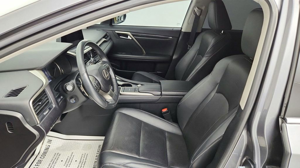 Used 2022 Lexus RX 350 FWD image 19