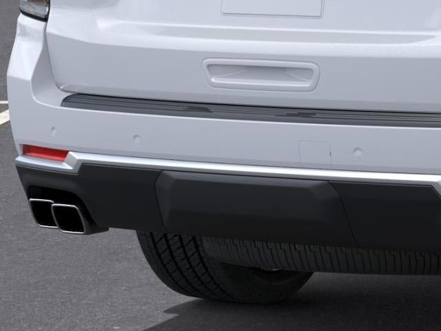 New 2026 Chevrolet Suburban High Country AWD/4WD image 14