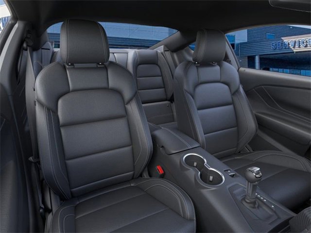 New 2026 Ford Mustang GT Premium image 10