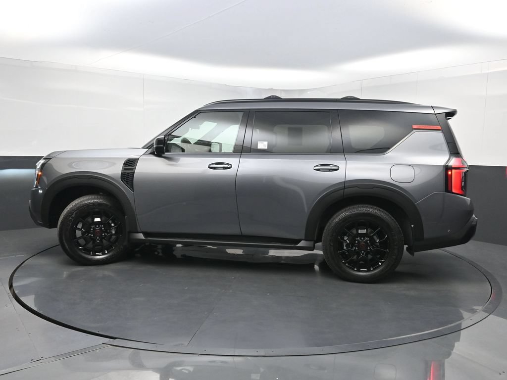 Used 2026 Nissan Armada PRO-4X AWD/4WD image 47