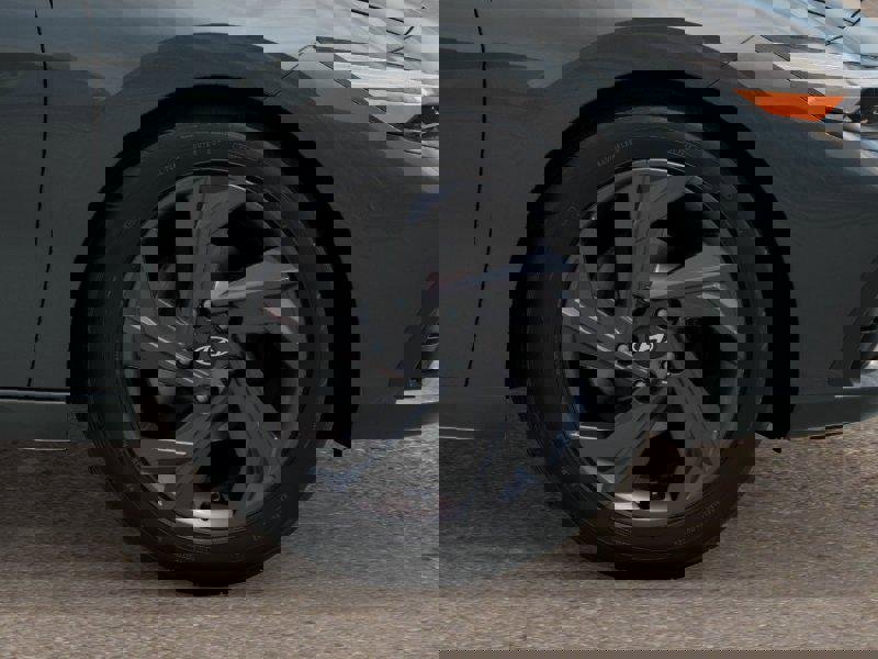 New 2026 Hyundai Elantra Sport image 8