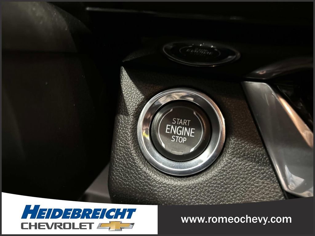 Certified 2024 Buick Envista Sport Touring w/ Convenience I Package FWD image 27