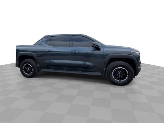 Used 2026 Chevrolet Silverado EV Trail Boss w/ Plus Package AWD/4WD image 3