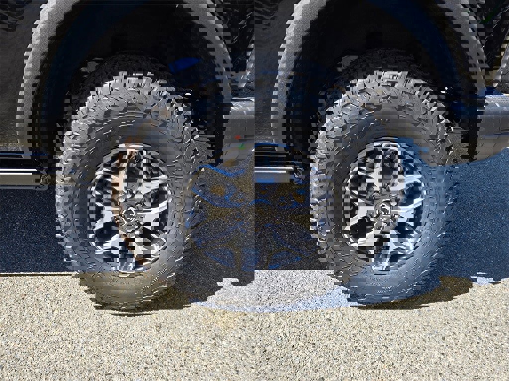 New 2025 Ford Bronco Badlands image 9