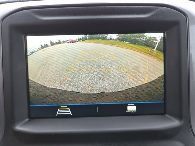 Used 2019 Chevrolet Silverado 1500 Custom w/ Custom Value Package AWD/4WD image 23