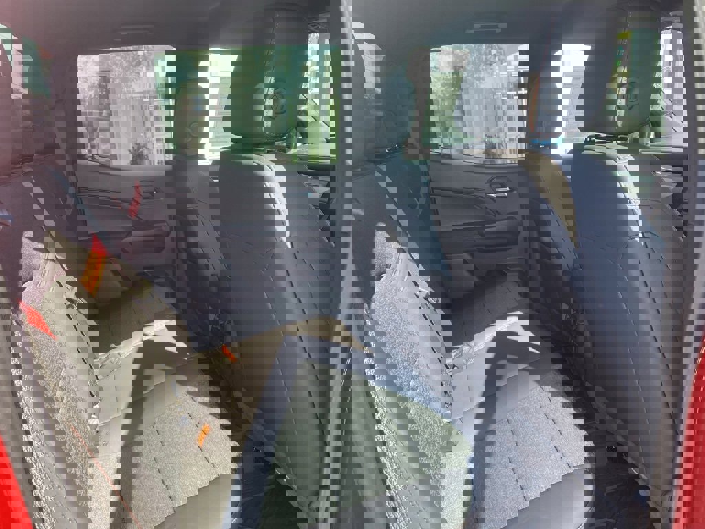 New 2026 Chevrolet Colorado Z71 w/ Technology Package image 41