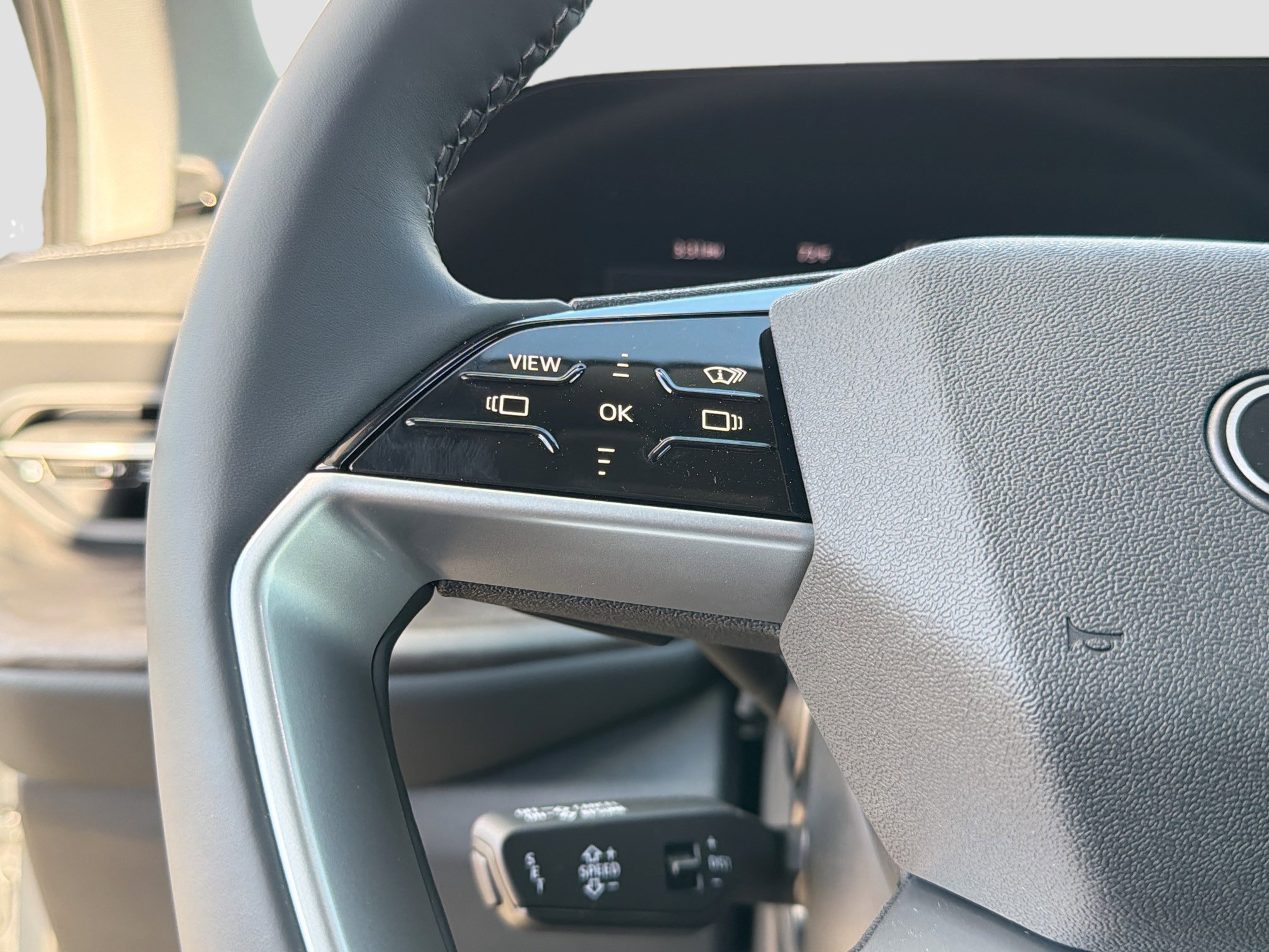 New 2025 Audi Q5 Premium Plus image 37