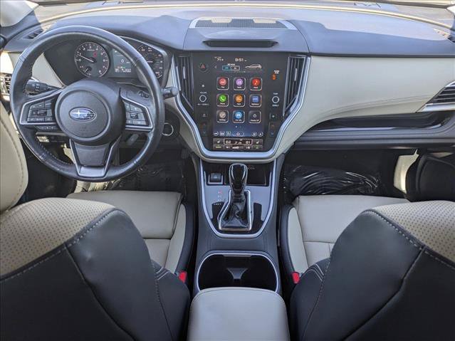 Used 2024 Subaru Outback Limited AWD/4WD image 18