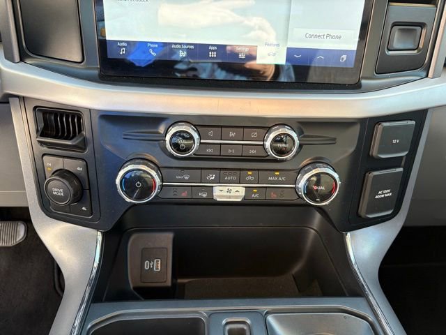 Used 2022 Ford F150 XLT w/ Equipment Group 302A High image 20