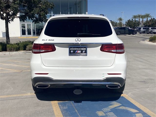 Used 2019 Mercedes-Benz GLC 300 image 7
