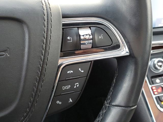 Used 2019 Lincoln Continental Select w/ Continental Climate Package image 13