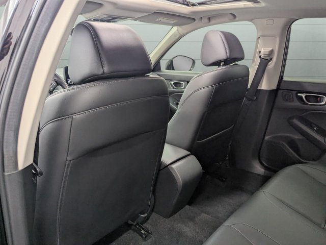 Used 2024 Honda Civic EX-L image 31